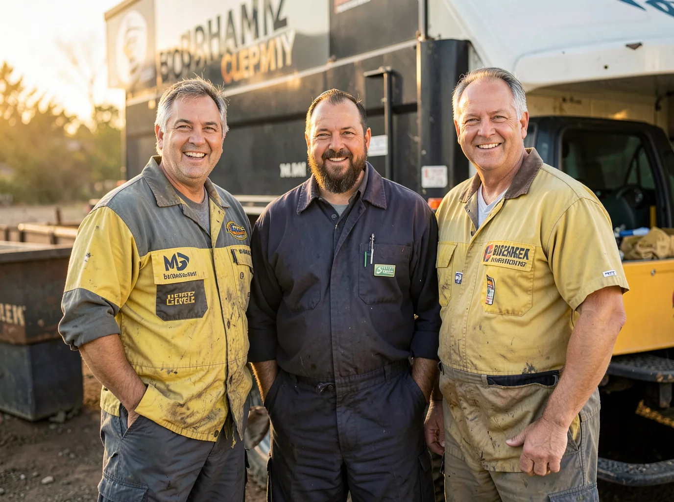 Sewage Cleanup company in Farmington, WV