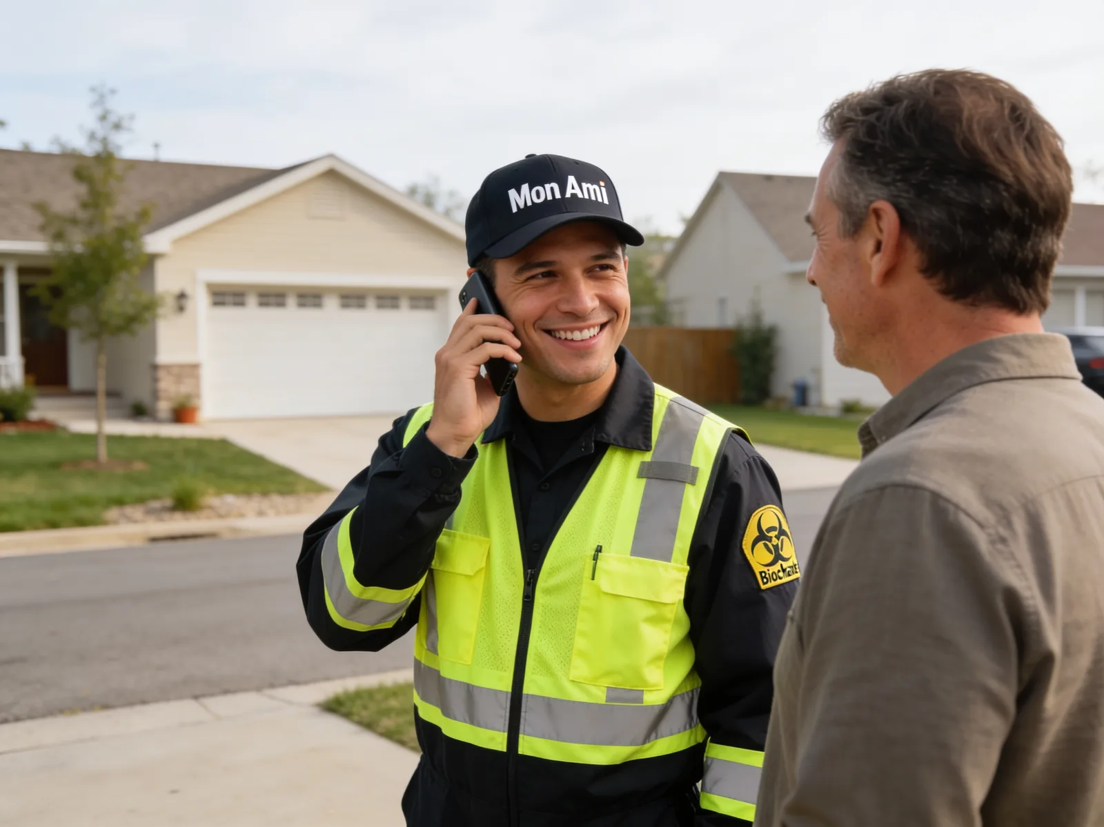 Sewage Cleanup Farmington, WV FAQs